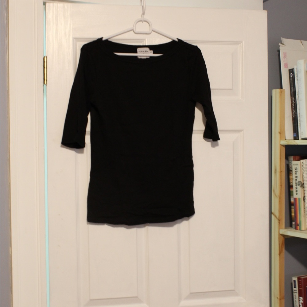 Michael Stars black top